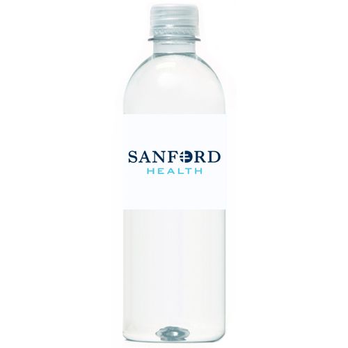 16.9 oz. Aquatek Bottled Water image thumbnail