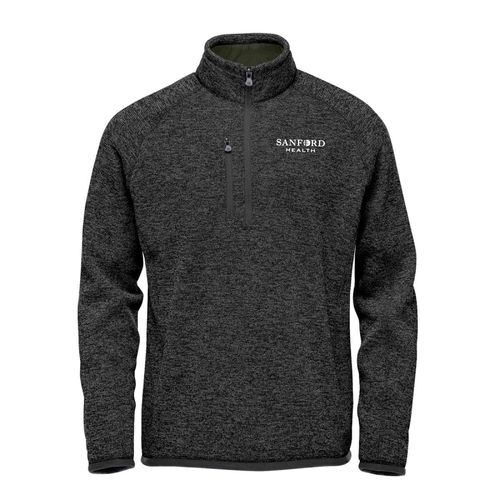 Men's Avalante 1/4 Zip Pullover image thumbnail