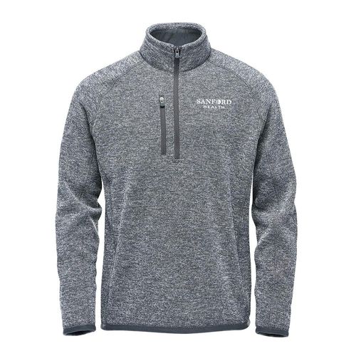 Men's Avalante 1/4 Zip Pullover image thumbnail
