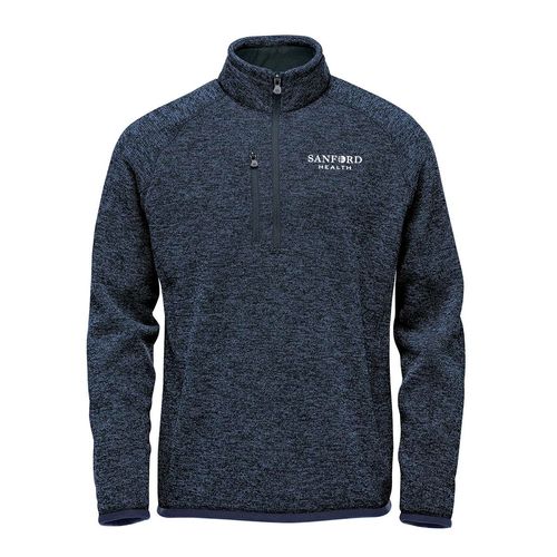 Men's Avalante 1/4 Zip Pullover image thumbnail
