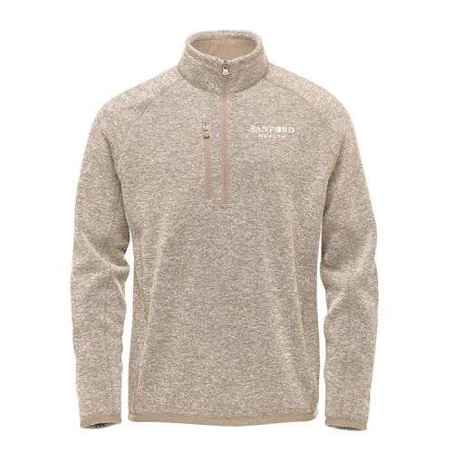 Men's Avalante 1/4 Zip Pullover image thumbnail