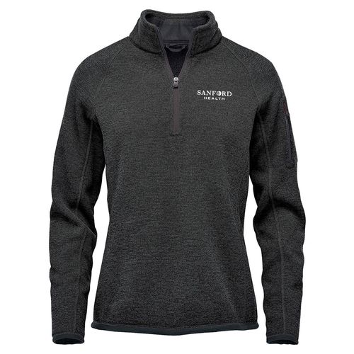 Women's Avalante 1/4 Zip Pullover image thumbnail