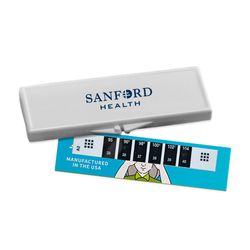 Image of Forehead Thermometer Kit