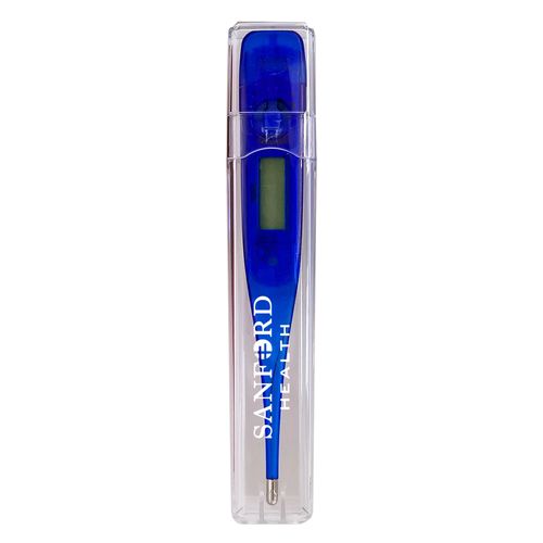 Digital Thermometer image thumbnail