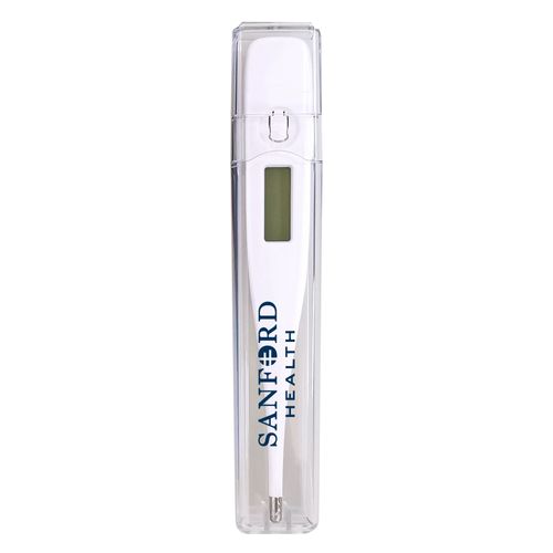 Digital Thermometer image thumbnail