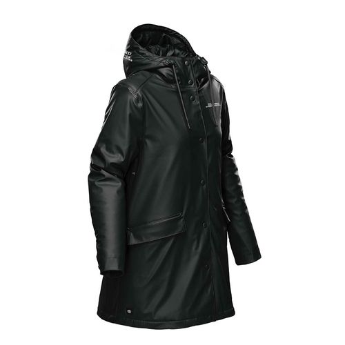 Women's Waterfall Insulated Rain Jacket image thumbnail
