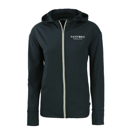 Daybreak Recycled Women's Full Zip Hoodie image thumbnail