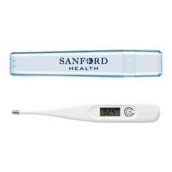 Image of Digital Thermometer