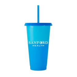 Image of 24 oz Chameleon Tumbler