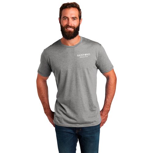 Allmade Unisex Tri-Blend Tee image thumbnail