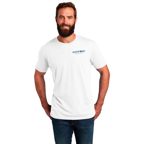 Allmade Unisex Tri-Blend Tee image thumbnail