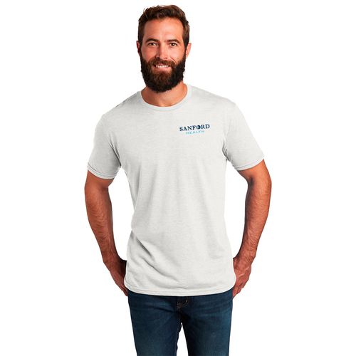Allmade Unisex Tri-Blend Tee image thumbnail