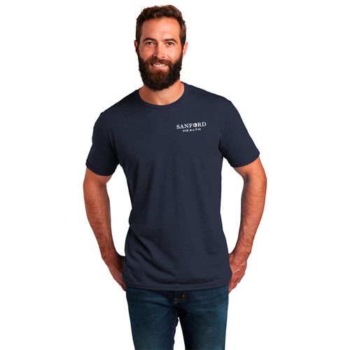 Allmade Unisex Tri-Blend Tee image thumbnail