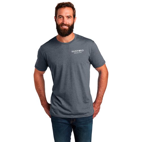 Allmade Unisex Tri-Blend Tee image thumbnail