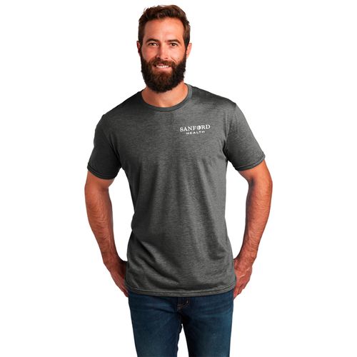 Allmade Unisex Tri-Blend Tee image thumbnail
