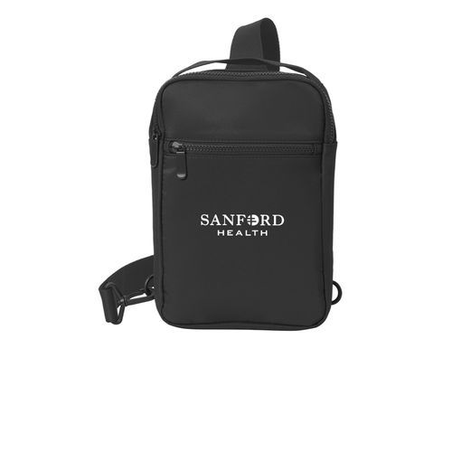 Port Authority Matte Sling Bag image thumbnail