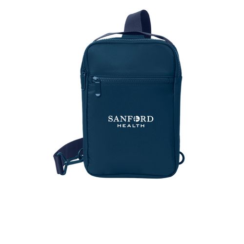 Port Authority Matte Sling Bag image thumbnail