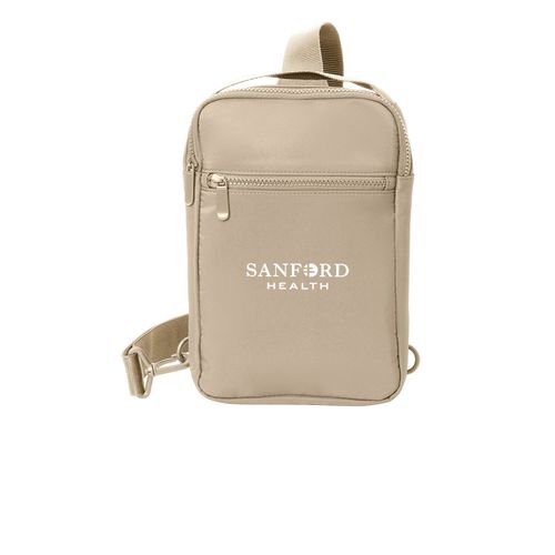 Port Authority Matte Sling Bag image thumbnail