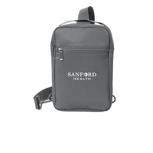 Port Authority Matte Sling Bag image thumbnail