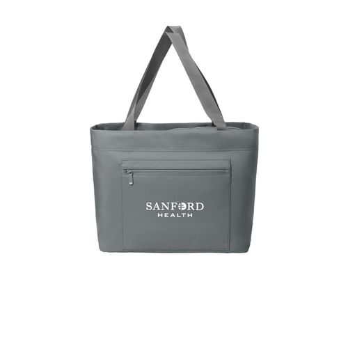 Port Authority Matte Carryall Tote image thumbnail