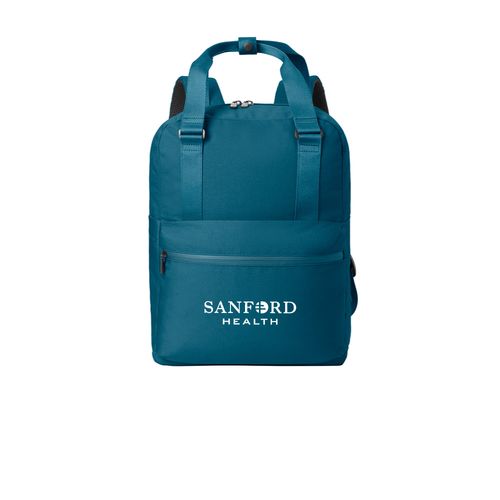 Claremont Handled Backpack image thumbnail