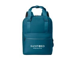 Image of Claremont Handled Backpack