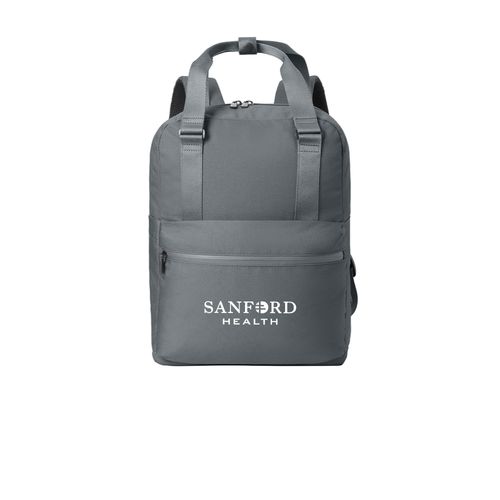 Claremont Handled Backpack image thumbnail