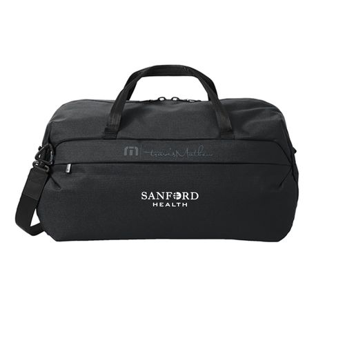 Travis Matthew Lateral Duffel image thumbnail