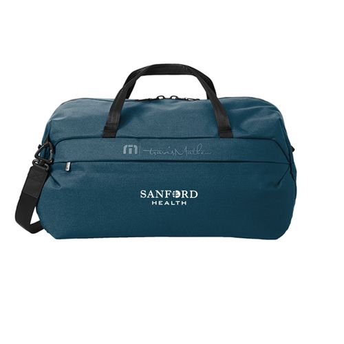 Travis Matthew Lateral Duffel image thumbnail