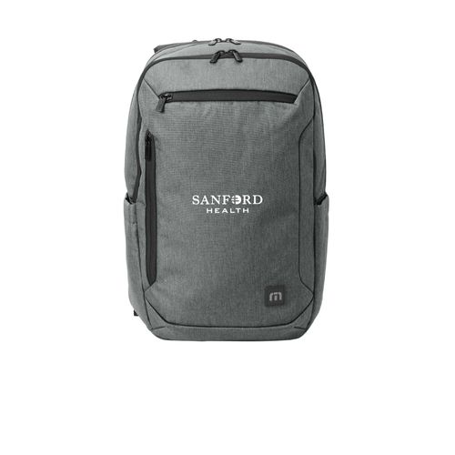 Travis Matthew Duration Backpack image thumbnail