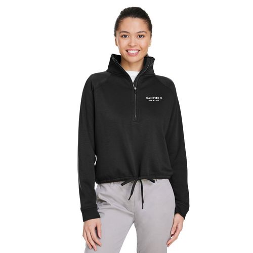 Spyder Ladies' Xtryme Half-Zip image thumbnail