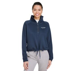 Image of Spyder Ladies' Xtryme Half-Zip