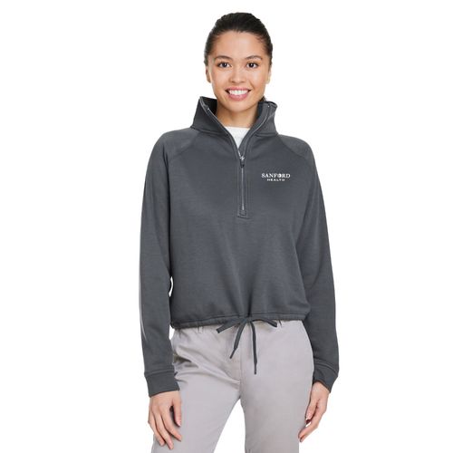 Spyder Ladies' Xtryme Half-Zip image thumbnail