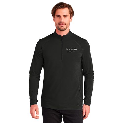 OGIO Men's Motion 1/4-Zip image thumbnail