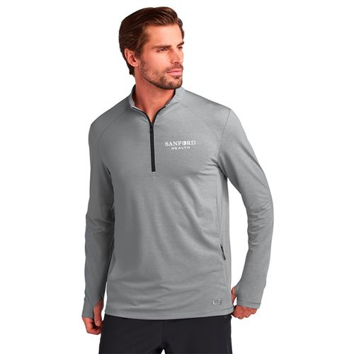 OGIO Men's Motion 1/4-Zip image thumbnail