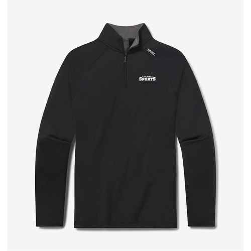Interlock Quarter Zip image thumbnail