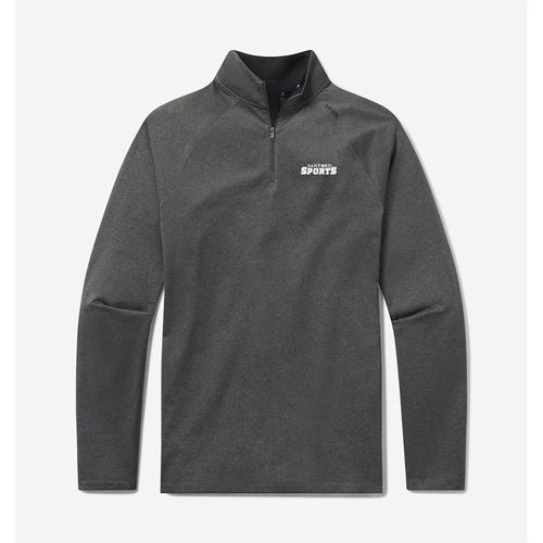 Interlock Quarter Zip image thumbnail