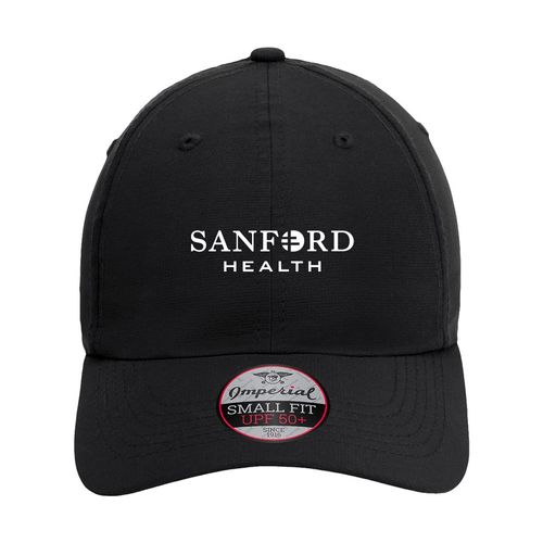 CAP - The Hinsen Performance Ponytail Cap image thumbnail