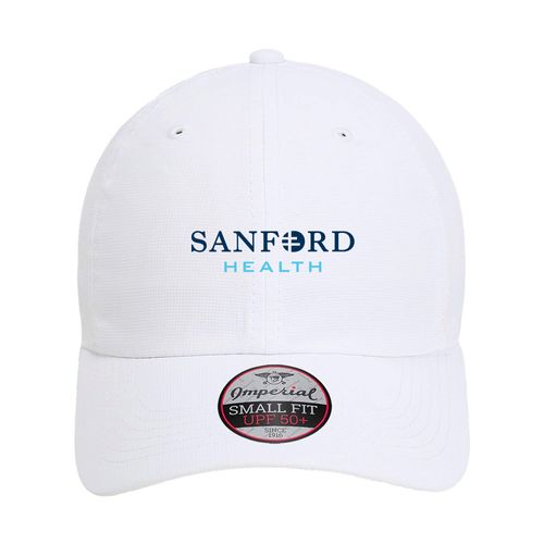 CAP - The Hinsen Performance Ponytail Cap image thumbnail