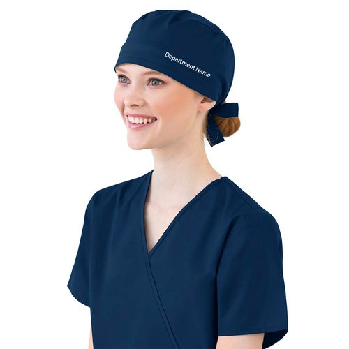 Unisex Scrub Cap Hat image thumbnail