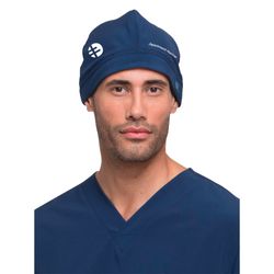 Image of Unisex 4-Way Stretch Scrub Cap