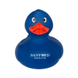Image of Color Changing Rubber Duck