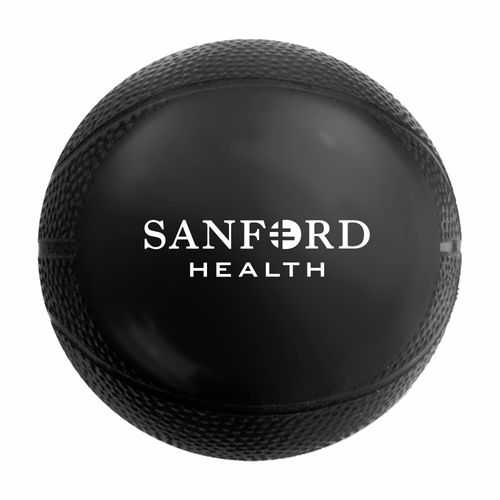 Mini Vinyl Basketball image thumbnail