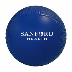 Image of Mini Vinyl Basketball