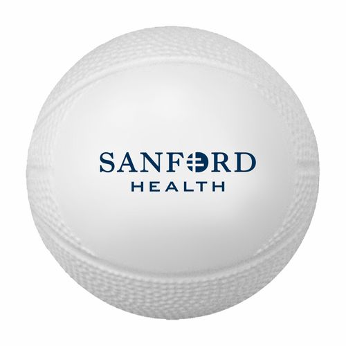 Mini Vinyl Basketball image thumbnail