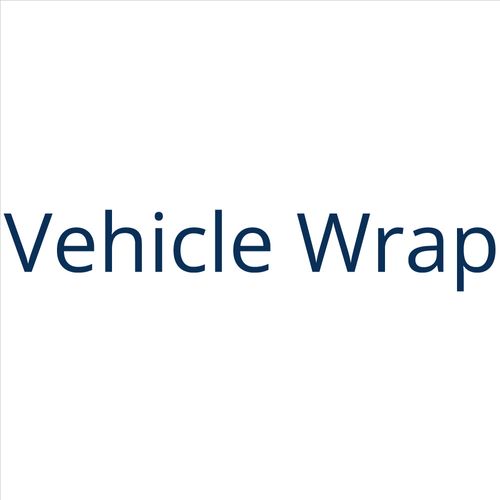 Vehicle Wrap image thumbnail