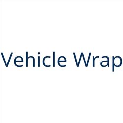 Image of Vehicle Wrap