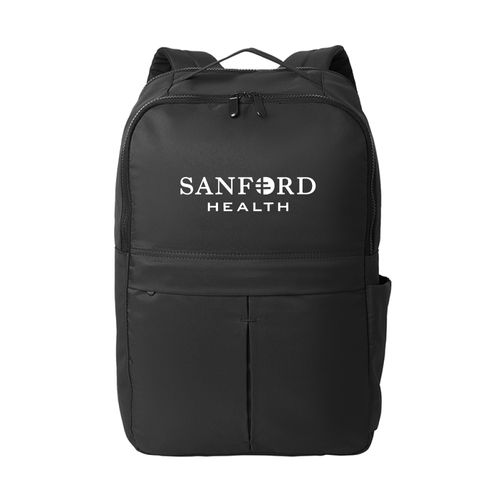 Port Authority Matte Backpack image thumbnail