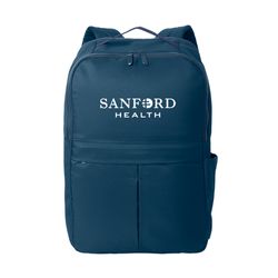 Image of Port Authority Matte Backpack