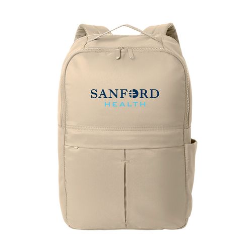 Port Authority Matte Backpack image thumbnail